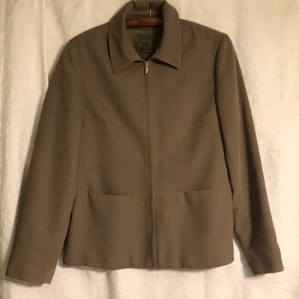 UNIFORM by John Paul Richard Jacket